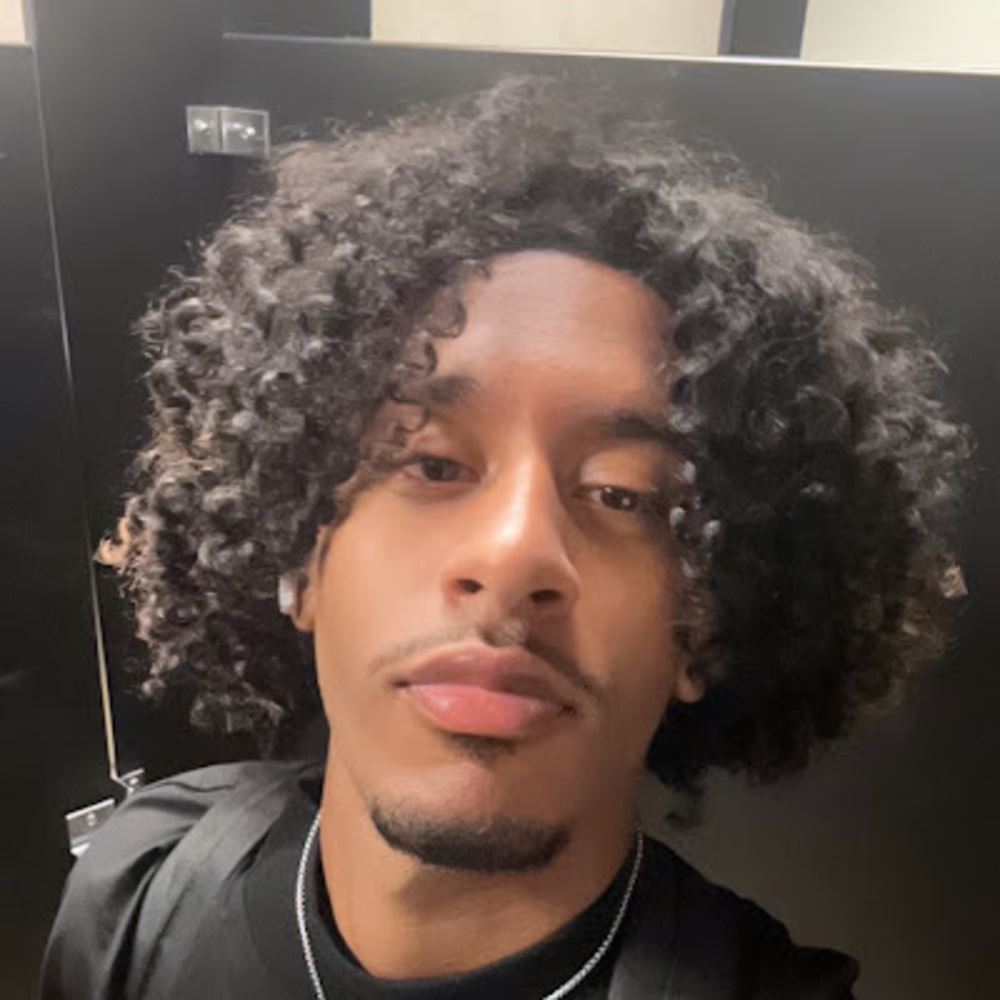 Meet your Posher, Ahmed